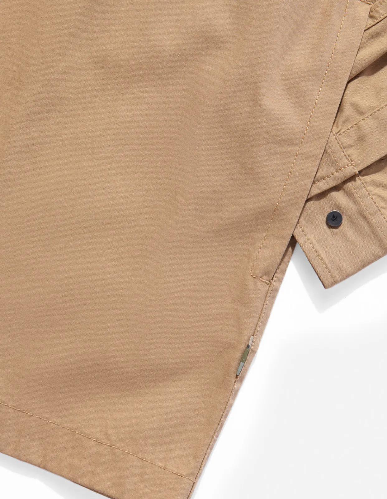 Men Maharishi 4235 Cordura® Nyco® Tech Travel Shirt