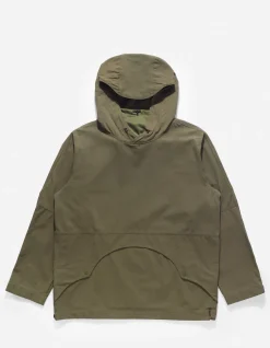Men Maharishi 4236 Cordura® Nyco® Wr Crackle Jacket