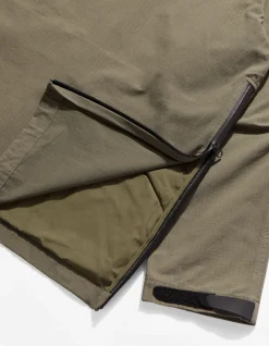 Men Maharishi 4236 Cordura® Nyco® Wr Crackle Jacket