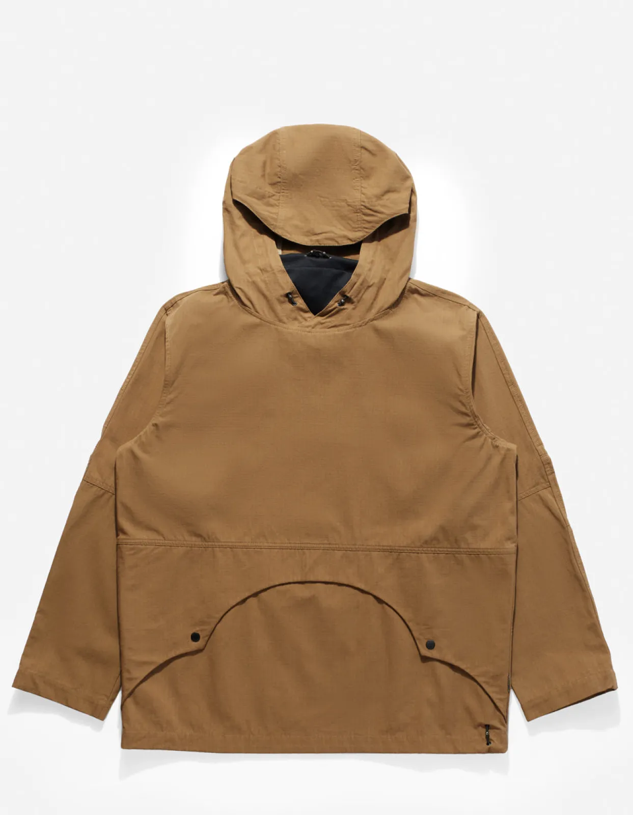 Men Maharishi 4236 Cordura® Nyco® Wr Crackle Jacket