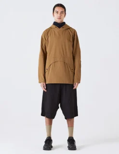 Men Maharishi 4236 Cordura® Nyco® Wr Crackle Jacket