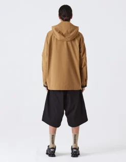 Men Maharishi 4236 Cordura® Nyco® Wr Crackle Jacket
