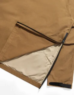 Men Maharishi 4236 Cordura® Nyco® Wr Crackle Jacket