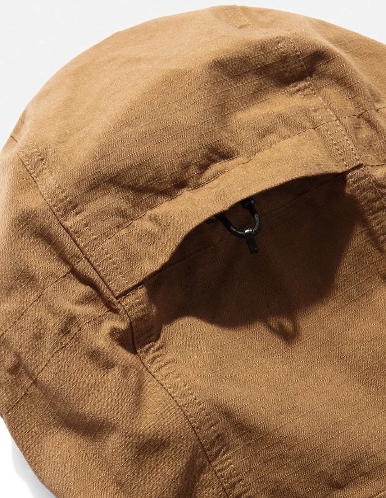Men Maharishi 4236 Cordura® Nyco® Wr Crackle Jacket