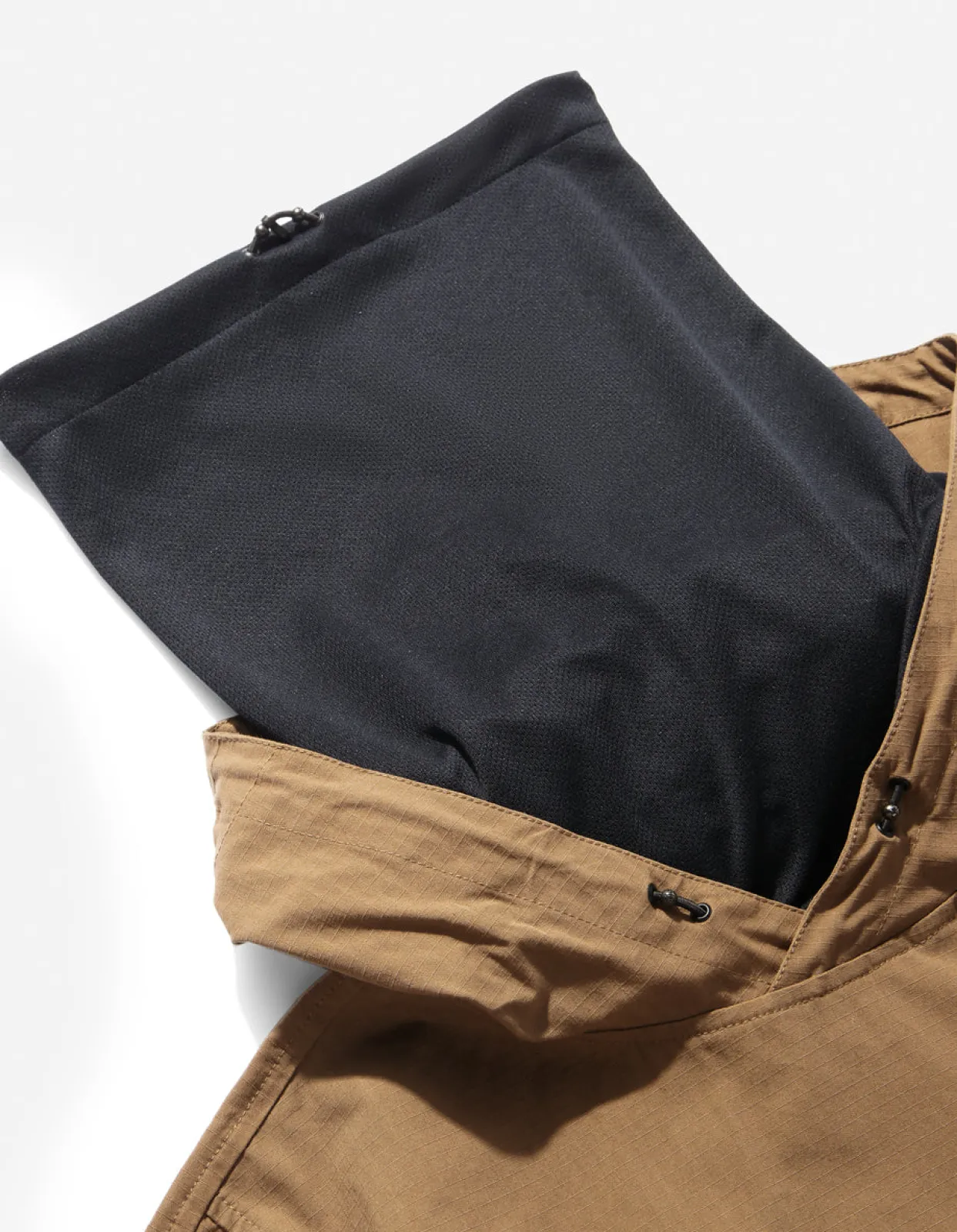Men Maharishi 4236 Cordura® Nyco® Wr Crackle Jacket