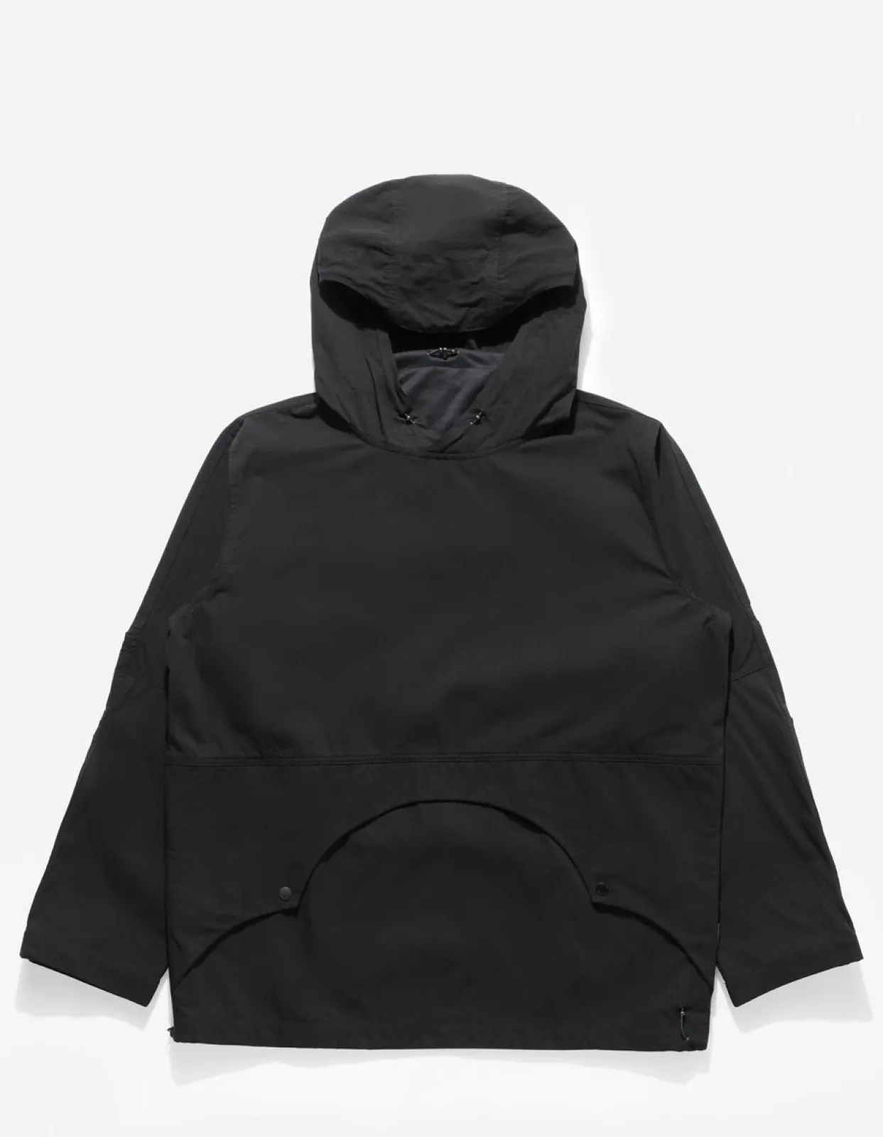 Men Maharishi 4236 Cordura® Nyco® Wr Crackle Jacket