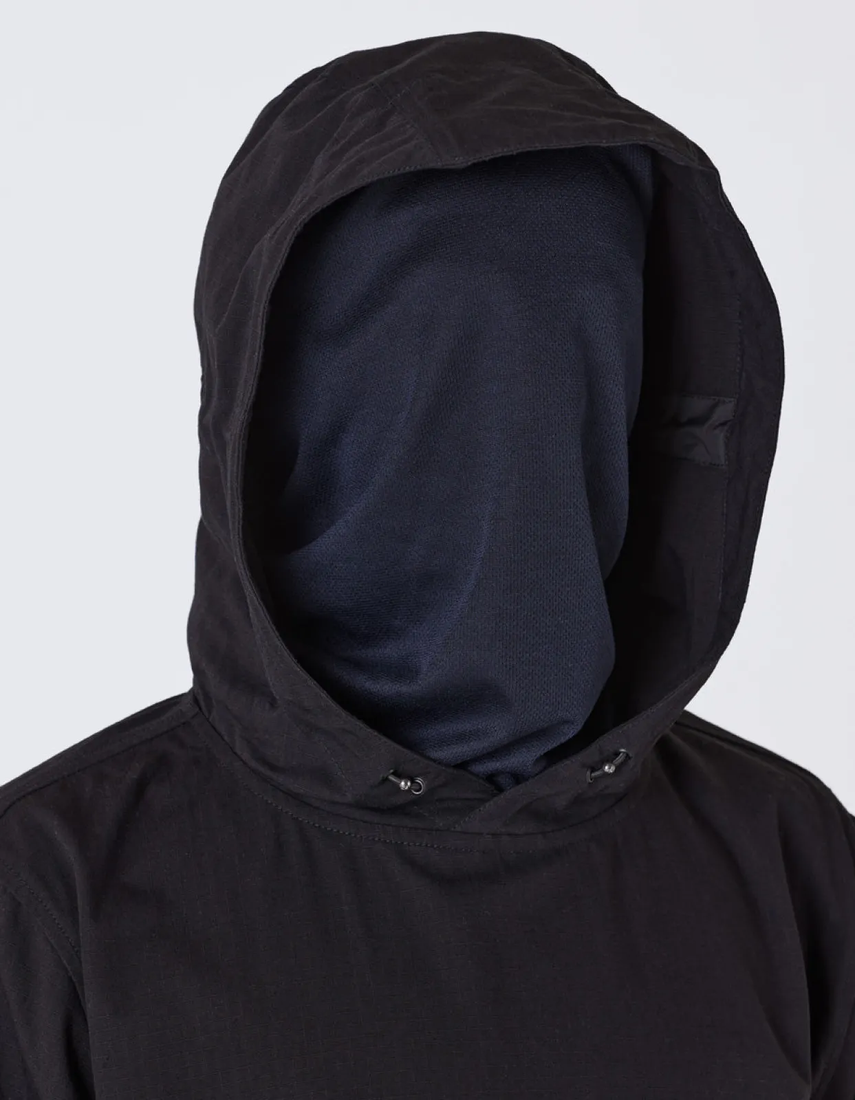 Men Maharishi 4236 Cordura® Nyco® Wr Crackle Jacket