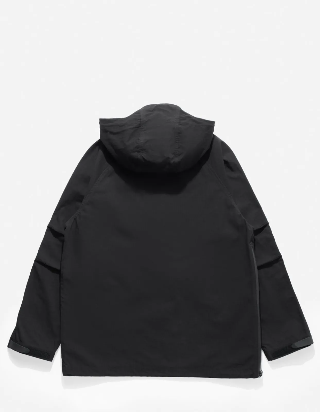 Men Maharishi 4236 Cordura® Nyco® Wr Crackle Jacket