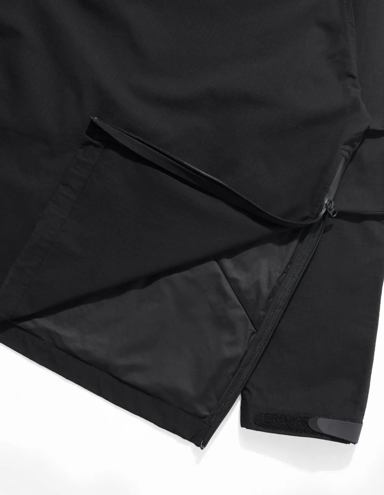 Men Maharishi 4236 Cordura® Nyco® Wr Crackle Jacket