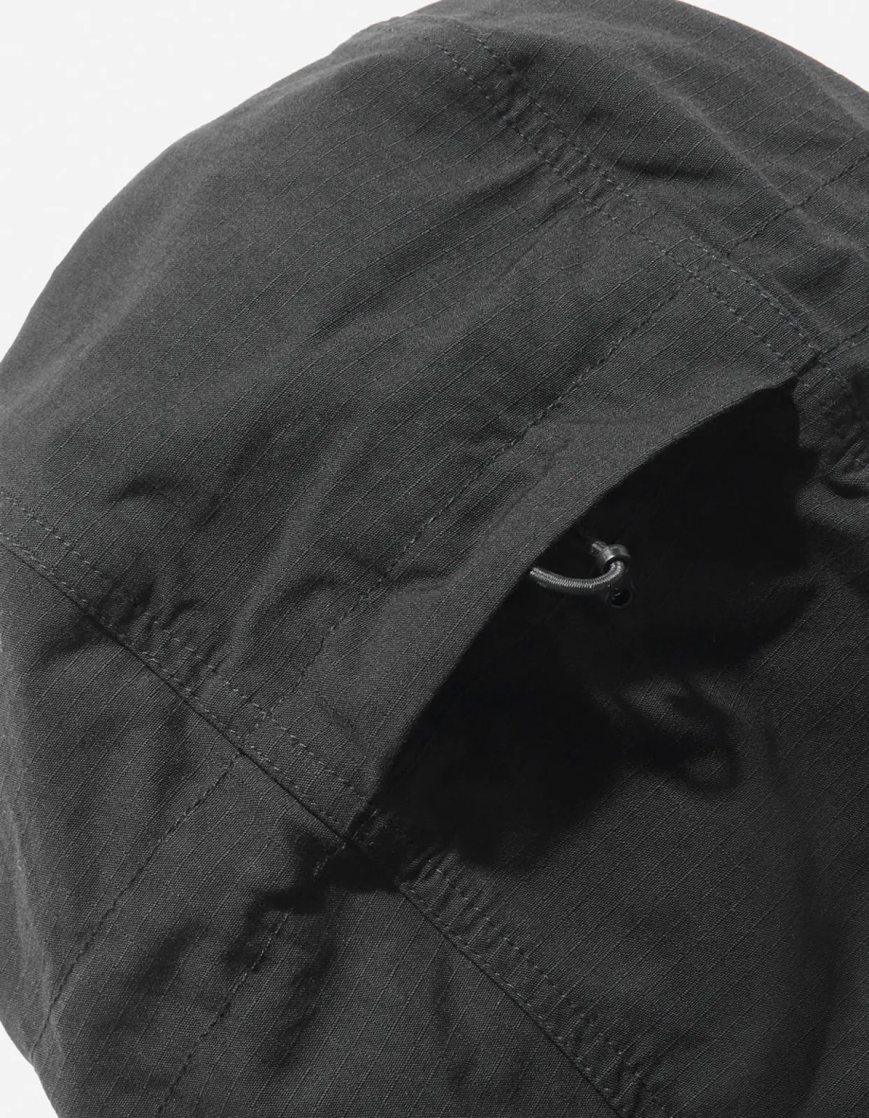 Men Maharishi 4236 Cordura® Nyco® Wr Crackle Jacket