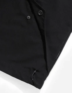 Men Maharishi 4236 Cordura® Nyco® Wr Crackle Jacket