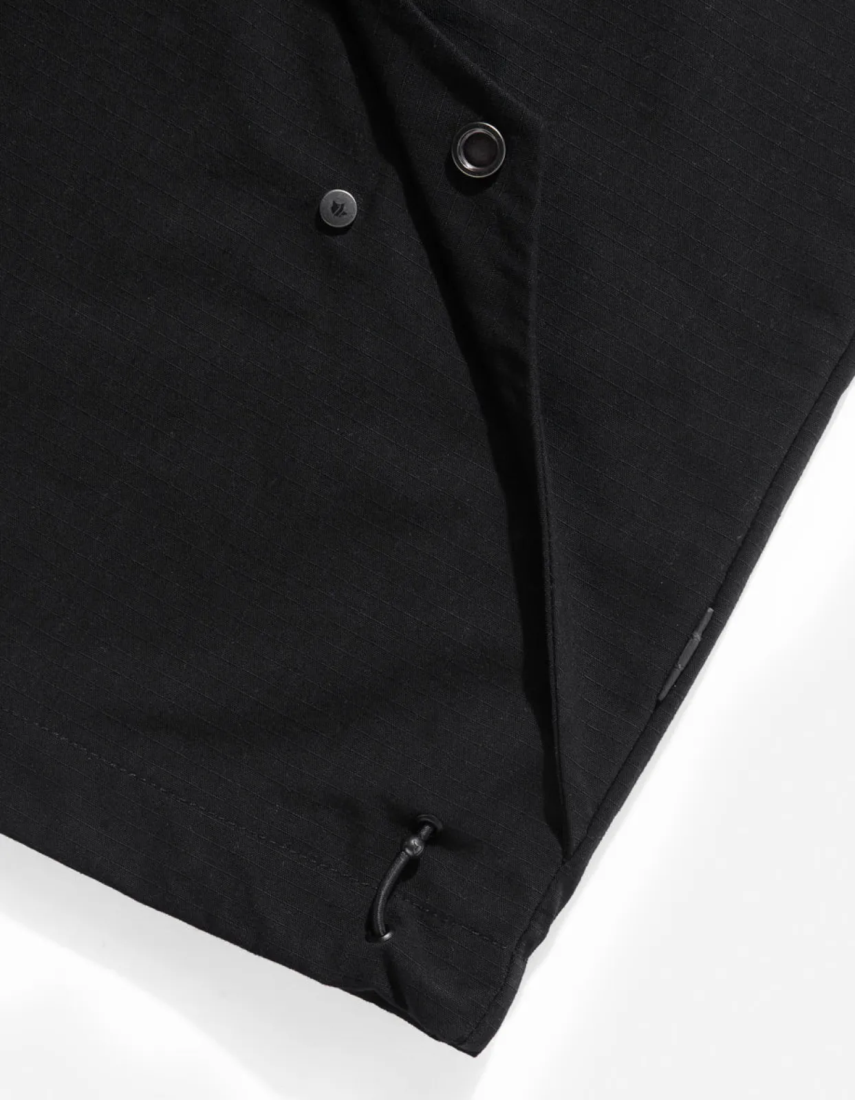 Men Maharishi 4236 Cordura® Nyco® Wr Crackle Jacket