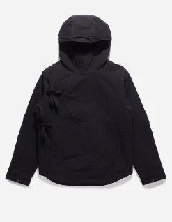 Men Maharishi 4221 Cordura Nyco® Wr Padded Parka