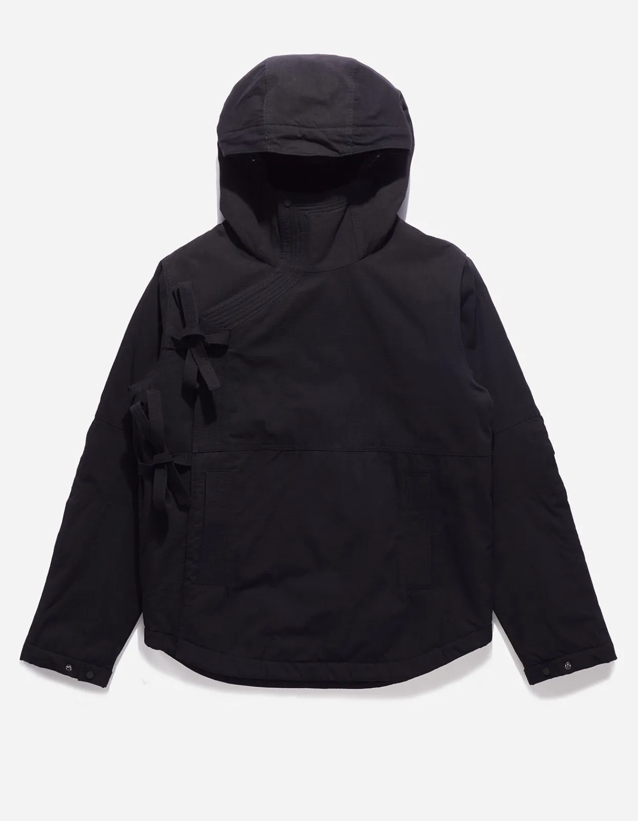 Men Maharishi 4221 Cordura Nyco® Wr Padded Parka