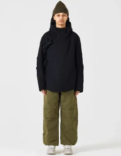 Men Maharishi 4221 Cordura Nyco® Wr Padded Parka