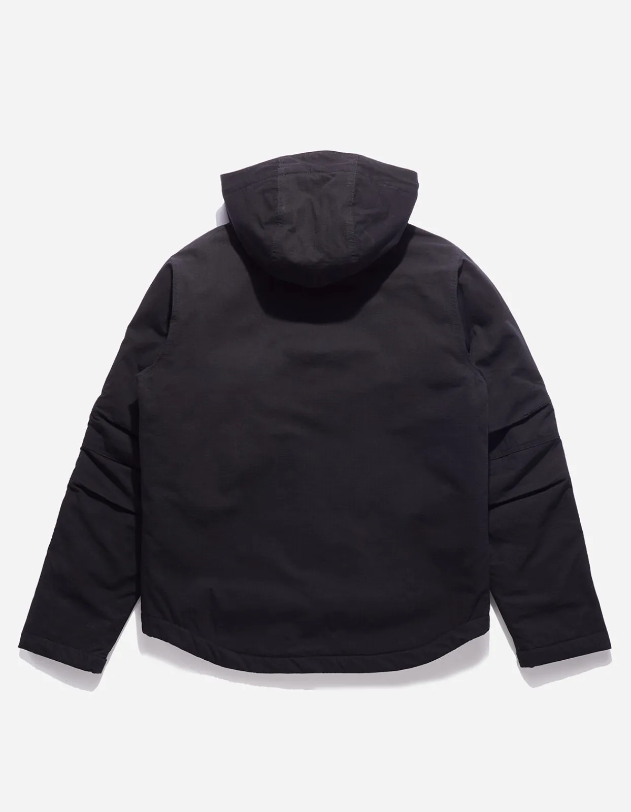 Men Maharishi 4221 Cordura Nyco® Wr Padded Parka