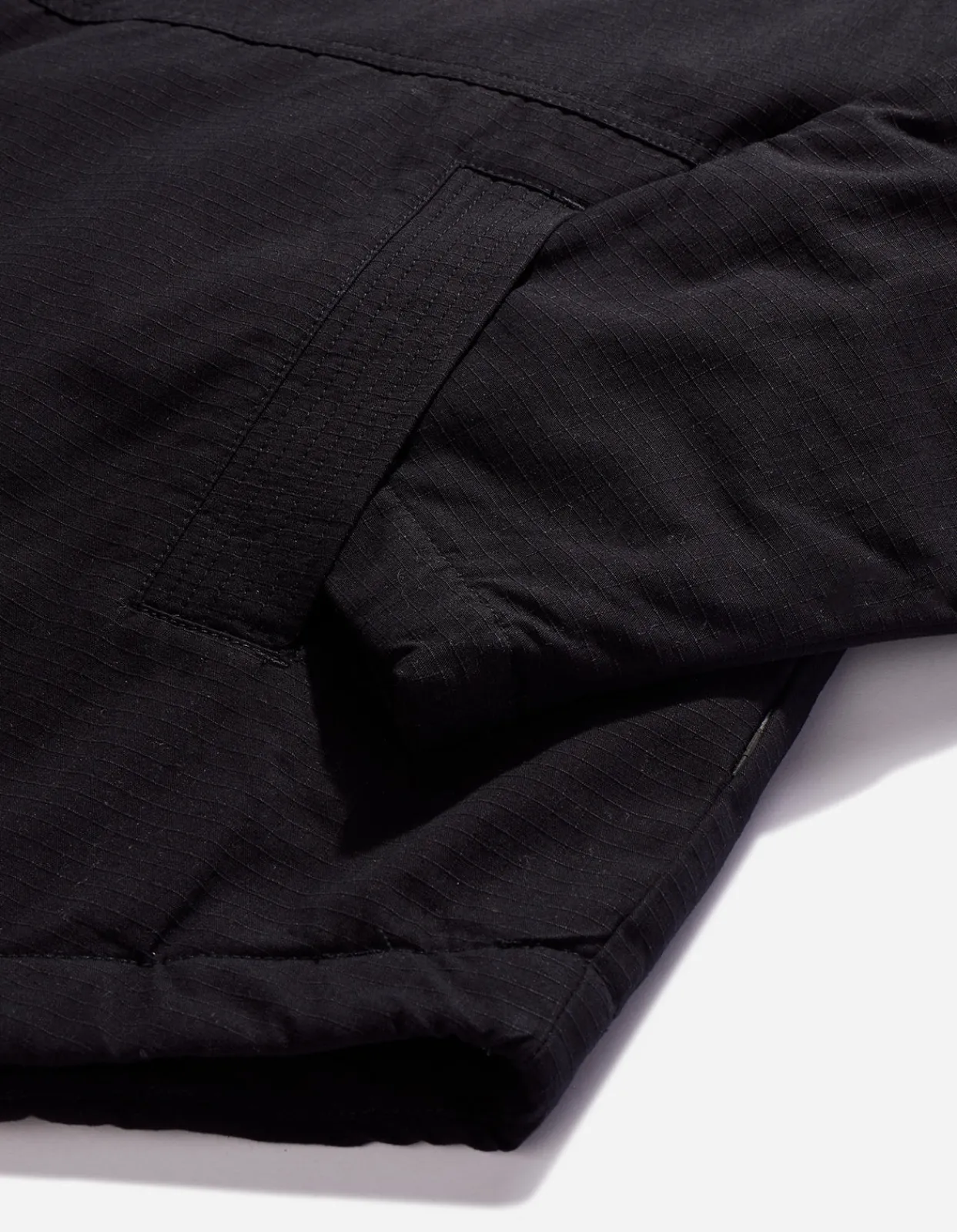 Men Maharishi 4221 Cordura Nyco® Wr Padded Parka