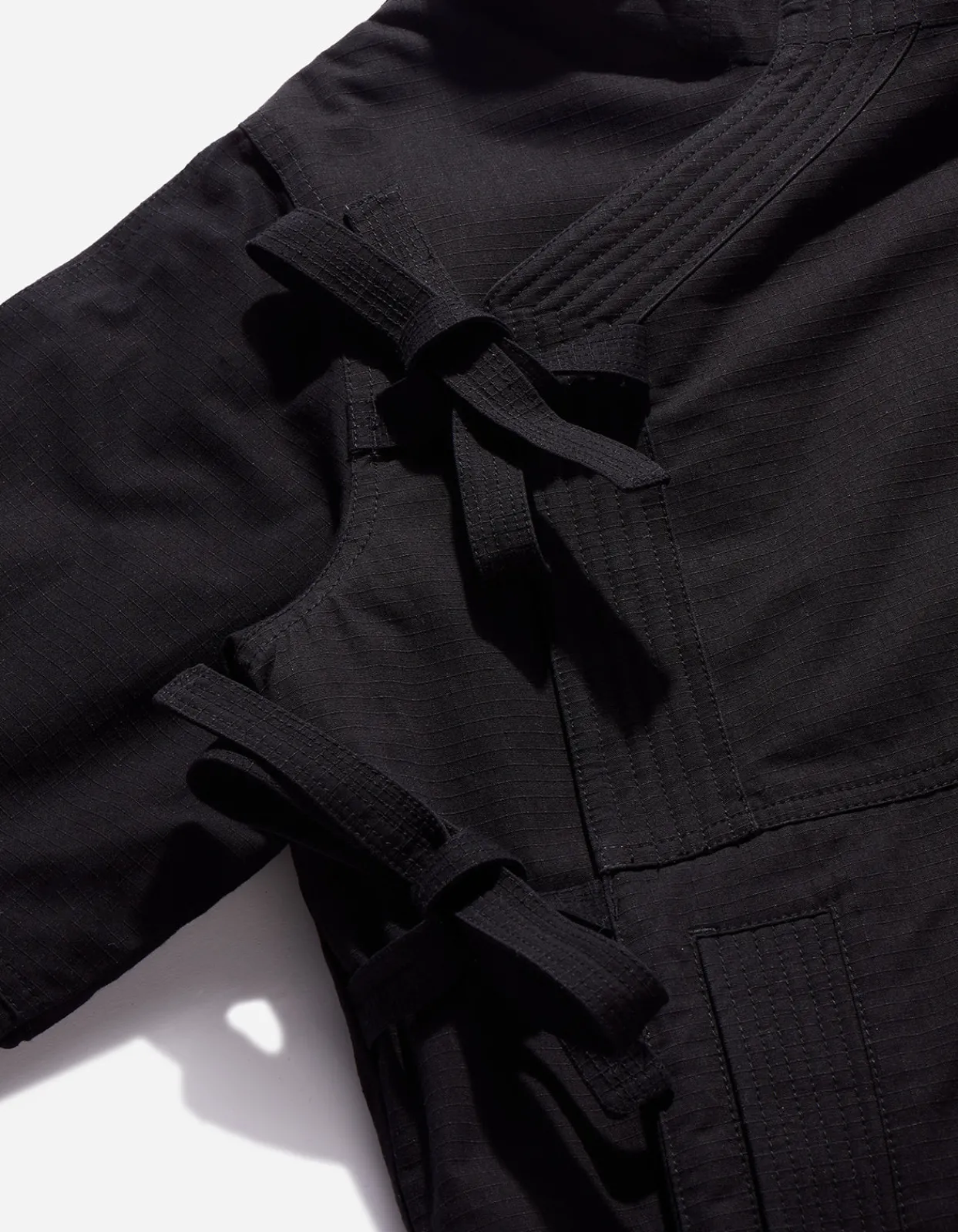 Men Maharishi 4221 Cordura Nyco® Wr Padded Parka