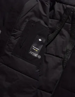 Men Maharishi 4221 Cordura Nyco® Wr Padded Parka