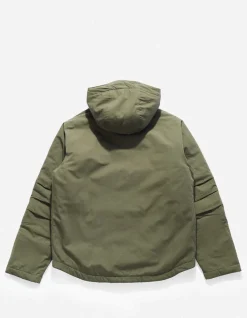 Men Maharishi 4221 Cordura Nyco® Wr Padded Parka