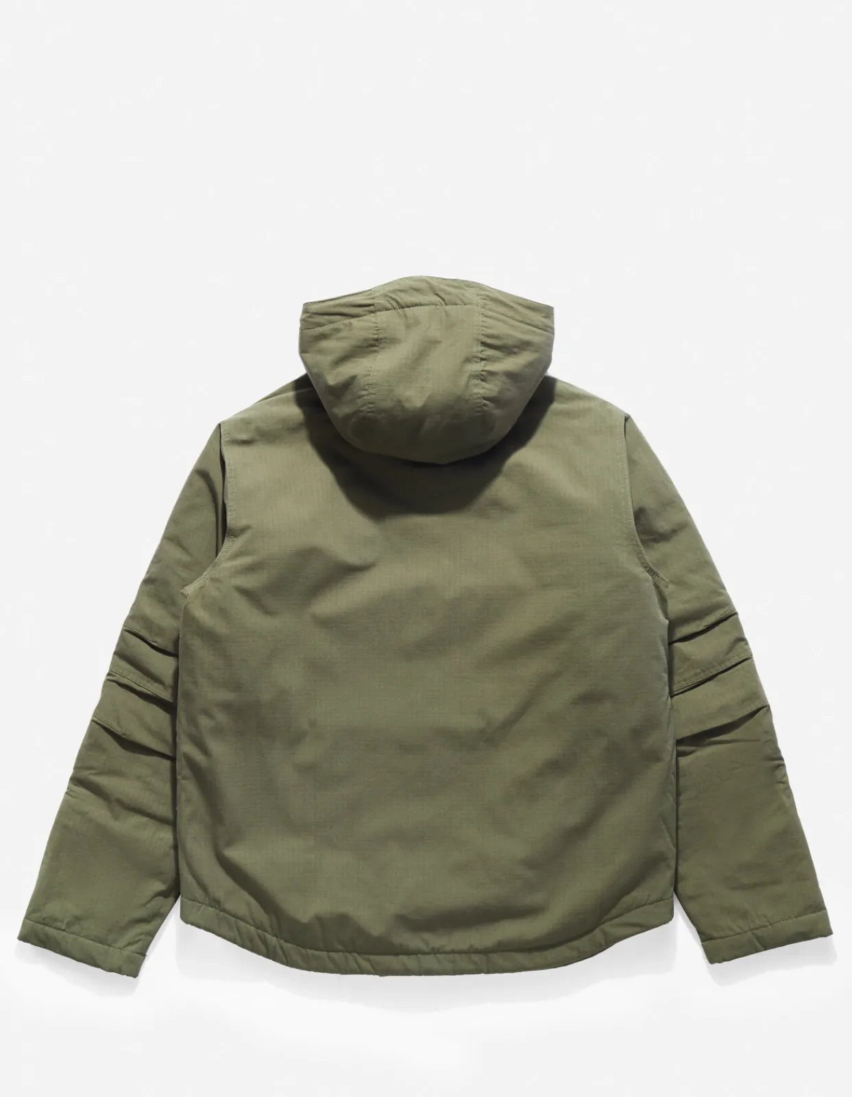 Men Maharishi 4221 Cordura Nyco® Wr Padded Parka