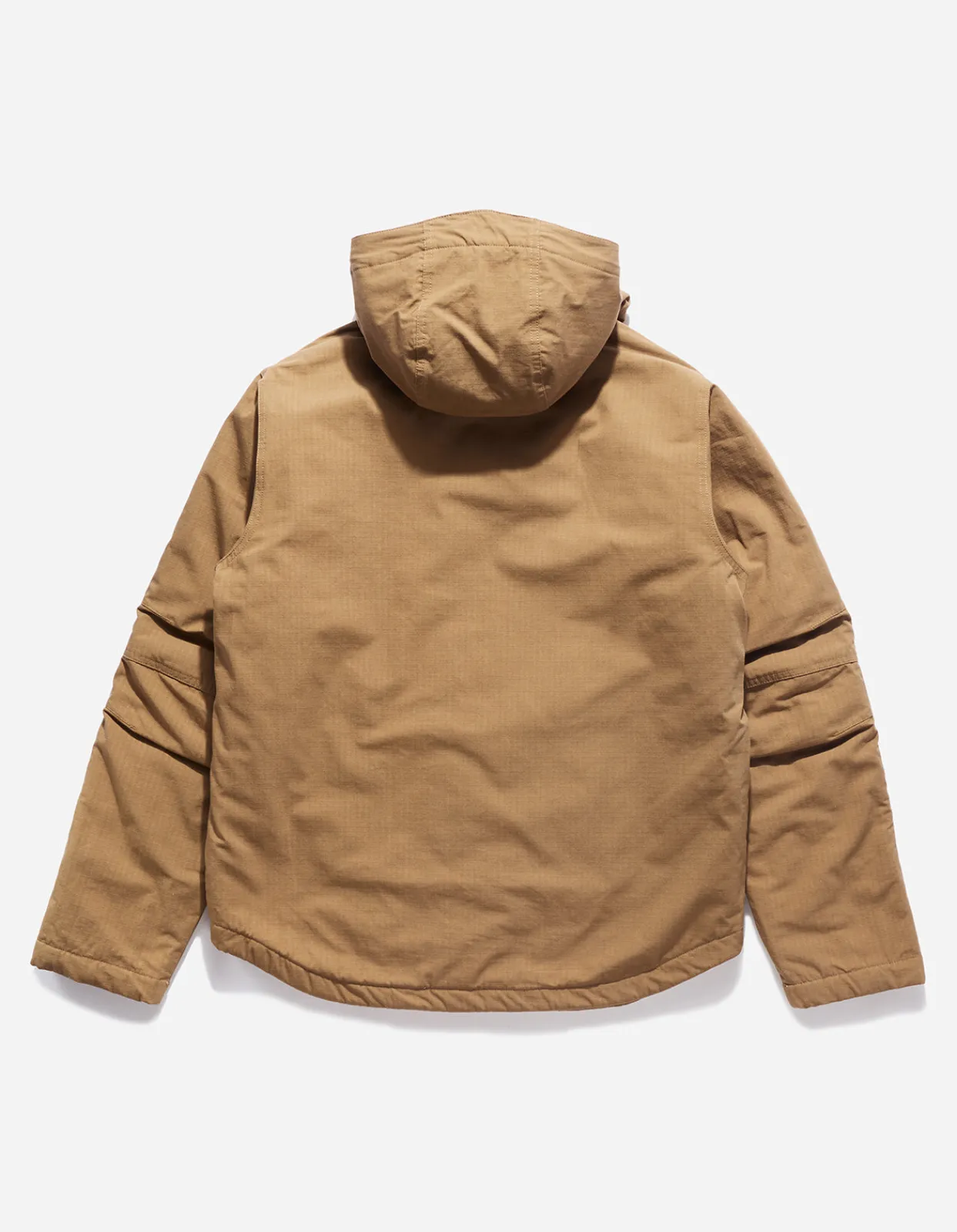 Men Maharishi 4221 Cordura Nyco® Wr Padded Parka