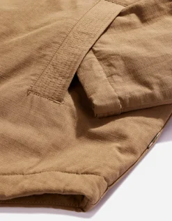 Men Maharishi 4221 Cordura Nyco® Wr Padded Parka