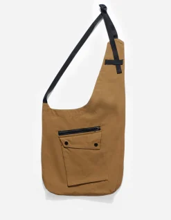 Men Maharishi 4272 Cordura® Nyco® Wr Sling Bag