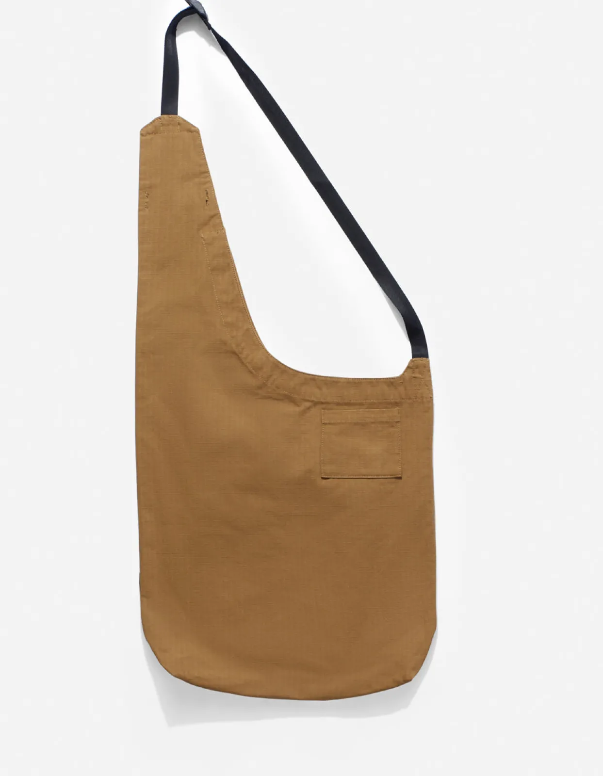 Men Maharishi 4272 Cordura® Nyco® Wr Sling Bag