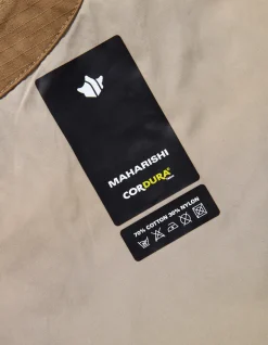 Men Maharishi 4272 Cordura® Nyco® Wr Sling Bag