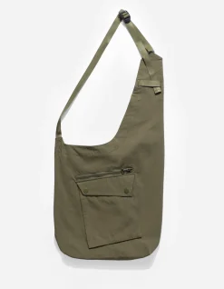 Men Maharishi 4272 Cordura Nyco® Wr Sling Bag