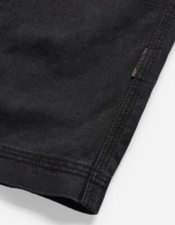 Men Maharishi 4511 Cropped U.S. Hakama Track Pants