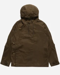 Men Maharishi 4222 Deck Han Parka