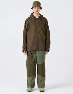 Men Maharishi 4222 Deck Han Parka