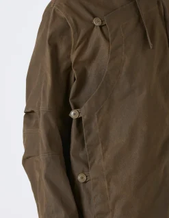 Men Maharishi 4222 Deck Han Parka