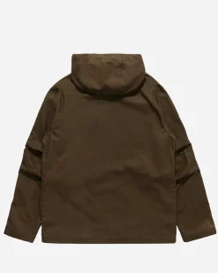 Men Maharishi 4222 Deck Han Parka