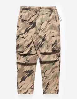 Men Maharishi 4309 Dpm: Bonsai Forest Cargo Track Pants