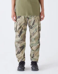 Men Maharishi 4309 Dpm: Bonsai Forest Cargo Track Pants