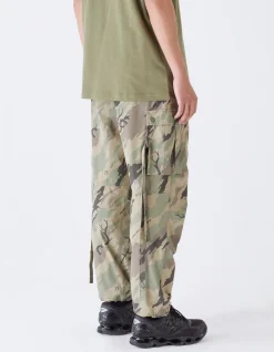 Men Maharishi 4309 Dpm: Bonsai Forest Cargo Track Pants