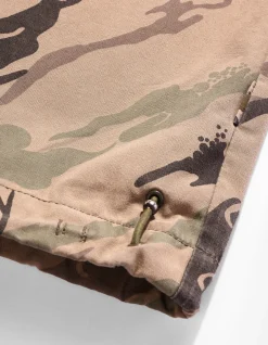 Men Maharishi 4309 Dpm: Bonsai Forest Cargo Track Pants