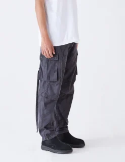 Men Maharishi 4309 Dpm: Bonsai Forest Cargo Track Pants