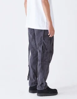 Men Maharishi 4309 Dpm: Bonsai Forest Cargo Track Pants