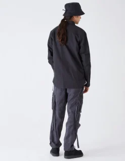 Men Maharishi 4309 Dpm: Bonsai Forest Cargo Track Pants