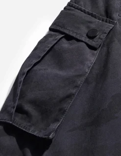 Men Maharishi 4309 Dpm: Bonsai Forest Cargo Track Pants