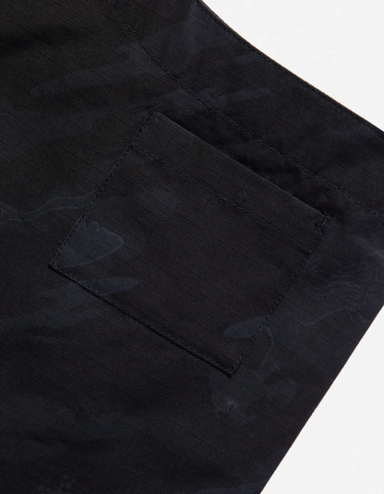 Men Maharishi 4267 Dpm: Bonsai Forest Cordura® Nyco® Wr Sling Bag