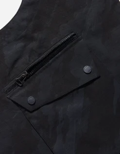 Men Maharishi 4267 Dpm: Bonsai Forest Cordura® Nyco® Wr Sling Bag