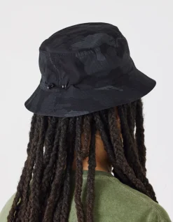 Men Maharishi 4266 Dpm: Bonsai Forest Cordura® Nyco® Bucket Hat