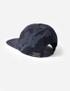 Men Maharishi 1017 Dpm: Bonsai Forest Cordura Nyco® 6 Panel Cap
