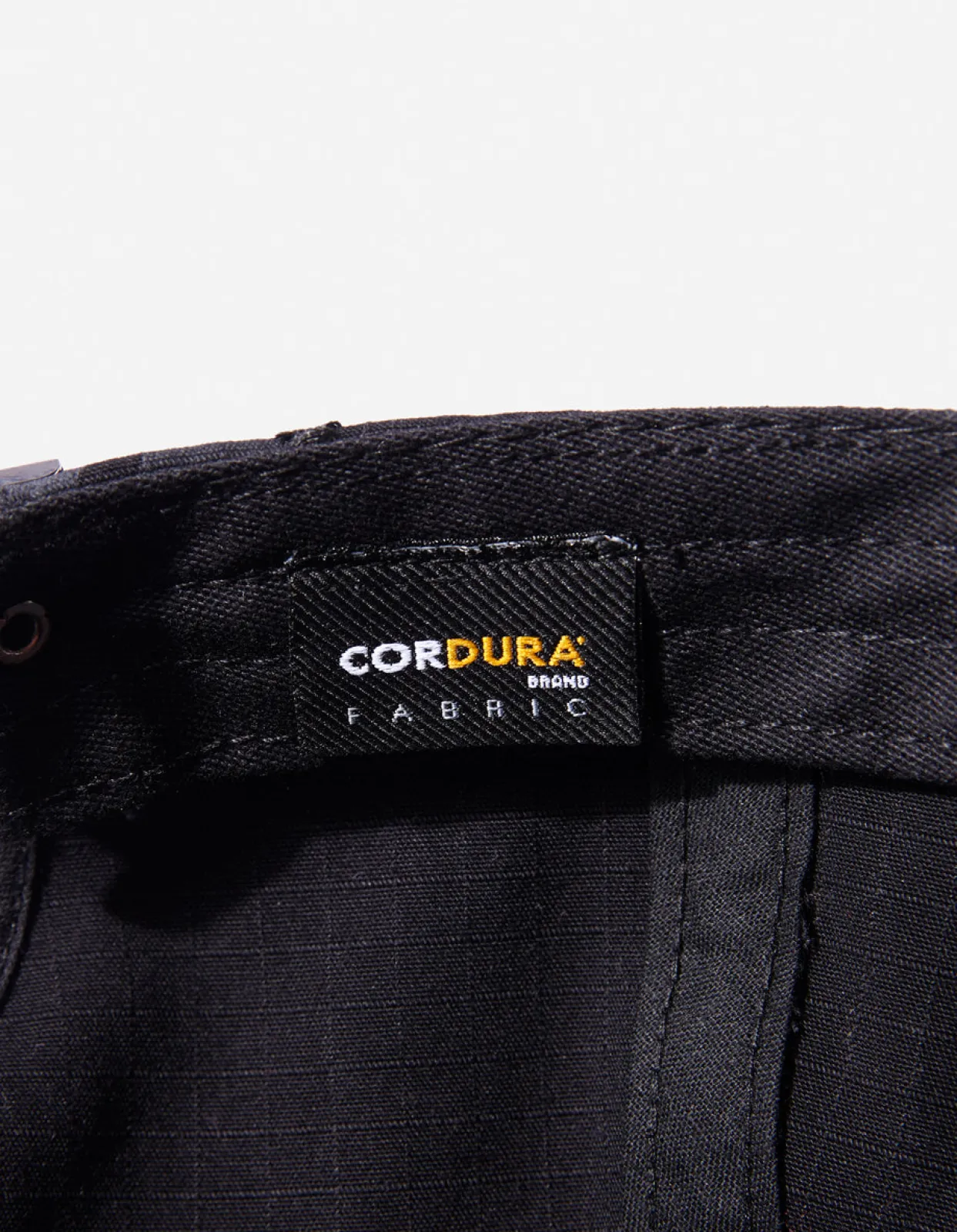 Men Maharishi 1017 Dpm: Bonsai Forest Cordura Nyco® 6 Panel Cap