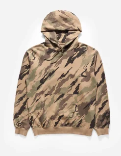Men Maharishi 4316 Dpm: Bonsai Forest Hooded Sweat